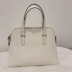 Kate spade bag! Worn only once!
